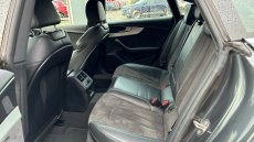 Audi A5 40 TDI S Line 5dr S Tronic Diesel Hatchback